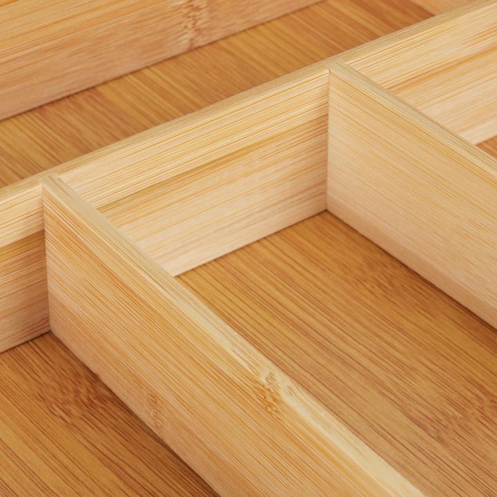 Image du produit Relaxdays Range-couvert