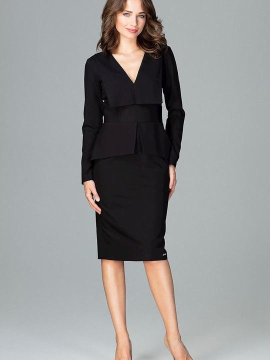 Image du produit Lenitif Robe de cocktail (S)