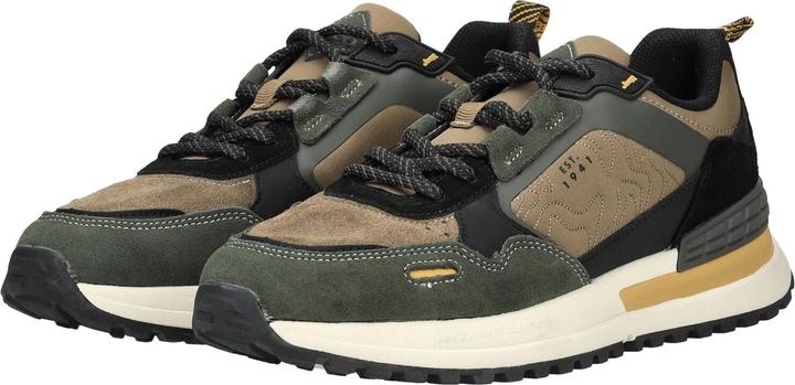 Actual product image Jeep Sneaker (40)