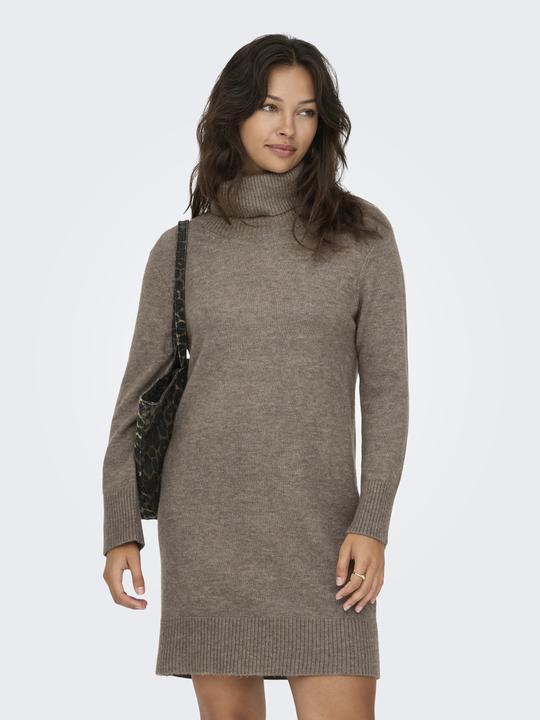 Produktbild Only ONLHOUSTON Kurzes Kleid Strickkleid (M)