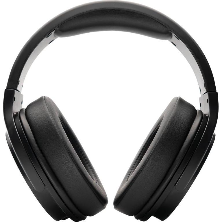 Thumbnail - Thronmax THX-50 DJ Streaming Headphone (Kabelgebunden), Gaming Headset, Schwarz