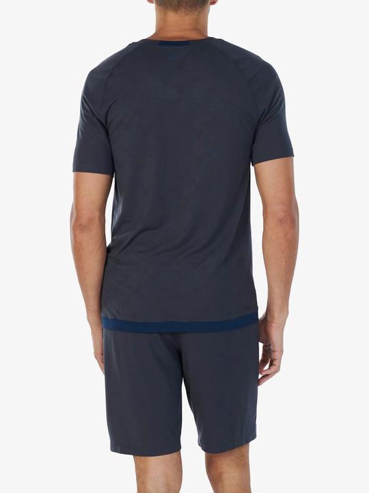 Produktbild Dagsmejan Pyjama Unterteil "Balance" dunkelgrau (52, L)