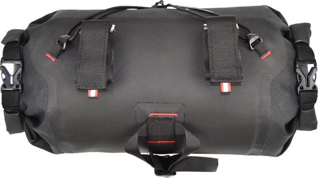 Produktbild Geosmina Lenkertasche (10 l, Lenkertasche)