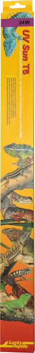 Produktbild Lucky Reptile UV-Sun.Leuchtstoffröhre UV 24W T5
