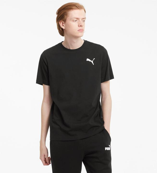 Produktbild Puma ESS Small Logo Tee-586668 (L)