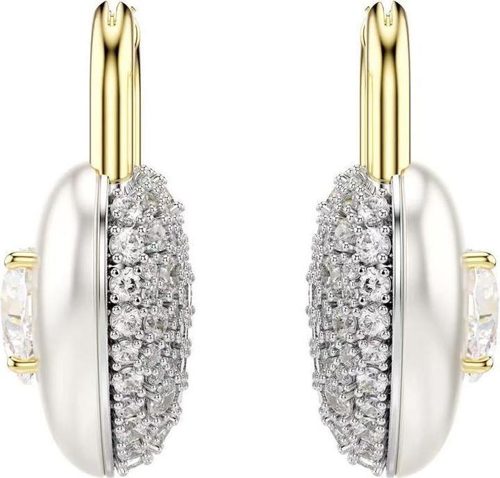 Immagine prodotto Swarovski Orecchini Idyllia (Metallo Swarovski)