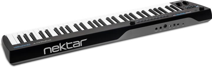 Image du produit Nektar Impact GXP61 (Clavier)