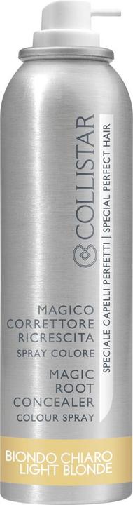 Collistar Special Perfect Hair Magic Root Concealer (Light Blonde)