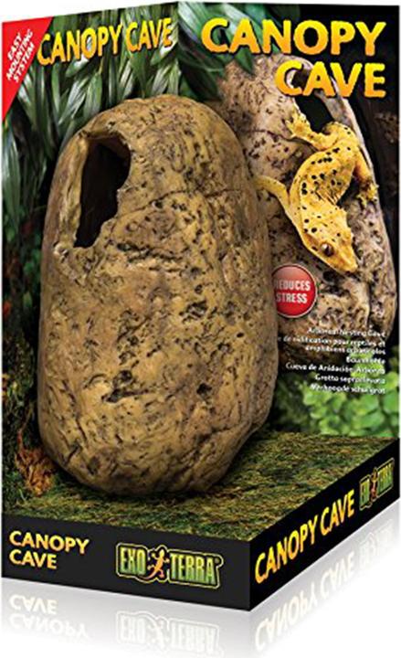 Exo Terra Canopy Cave Grotte dans les arbres