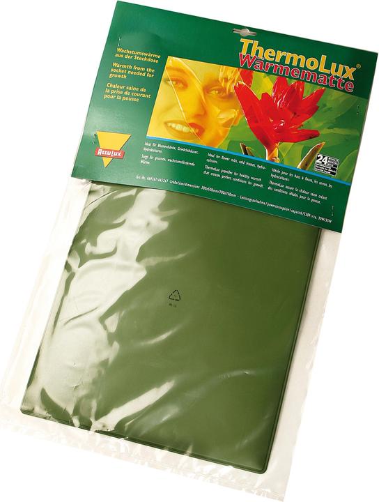 Thermo Lux ThermoLux verwarmingsmat (15 W)
