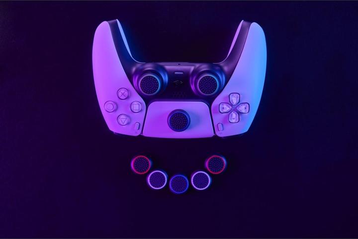 Produktbild Urage Colors (PS5, Xbox Series X)