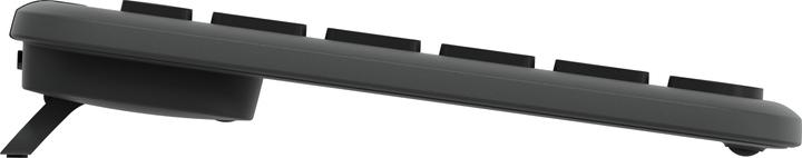Actual product image Logitech Signature Slim Combo MK950 (CH, Wireless)