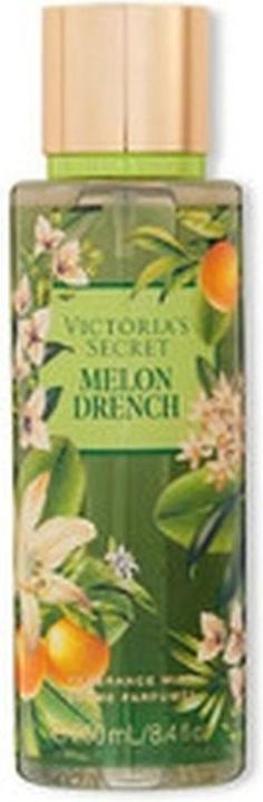 Victoria's Secret Melon Drench Body Spray (Body Mist)