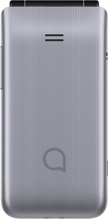 Produktbild Alcatel 3082 (Silver, Single SIM, 4G)
