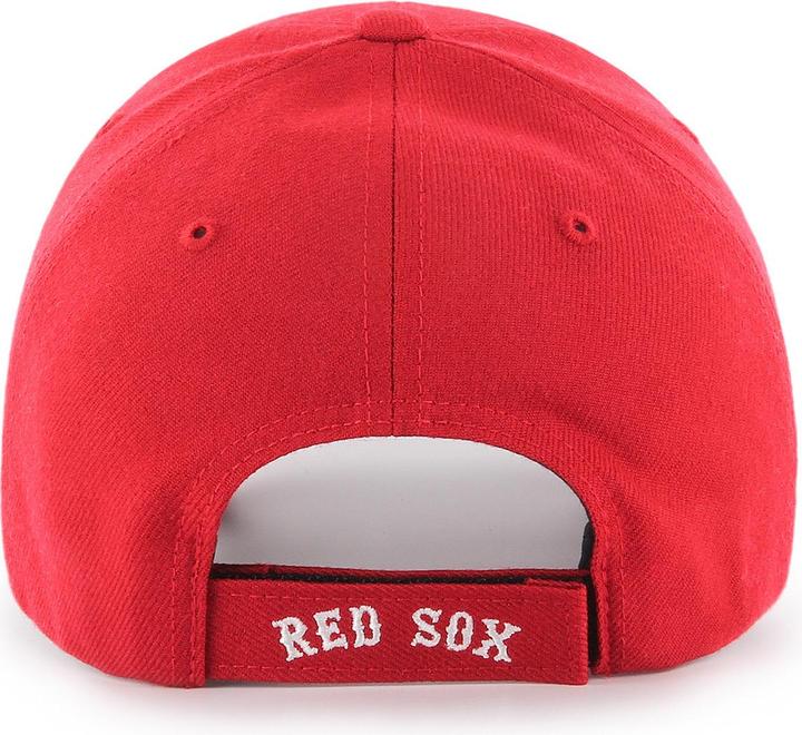 Actual product image 47 Brand Relaxed Fit MLB Boston Red Sox (One size)