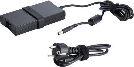 Actual product image Dell AC adapter (130 W)