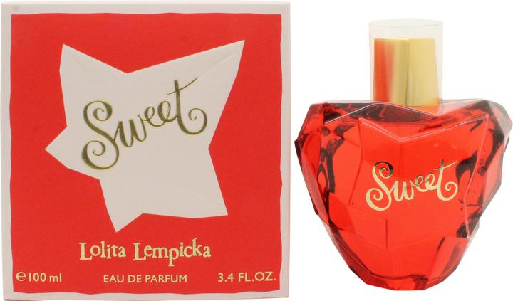 Produktbild Lolita Lempicka Sweet (Eau de Parfum, 100 ml)
