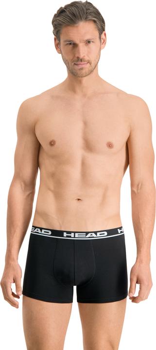 Actual product image Head Casual Stretch Boxer Shorts (S, pack of 2)