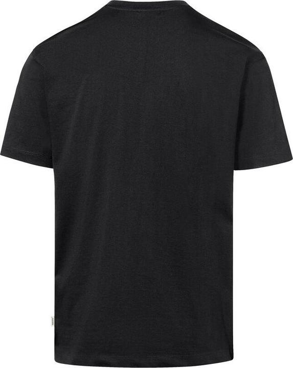 Image du produit Hakro T-shirt homme "Heavy" 293 noir taille M (M)