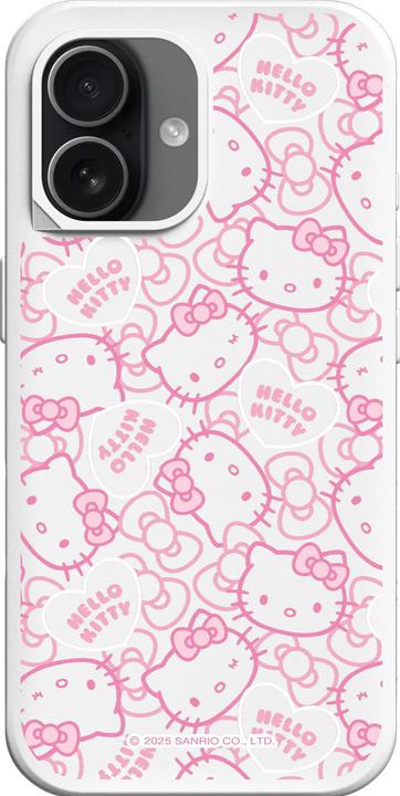 Produktbild RhinoShield iPhone 17 - SolidX Hello Kitty (Apple iPhone 17)