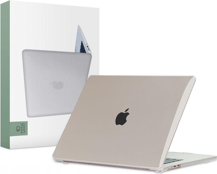 Tech-Protect SmartShell (15", Apple)