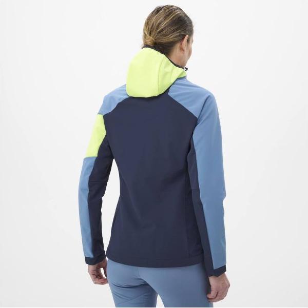 Immagine prodotto Millet Weisse Shield Jkt Jacke (M)