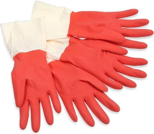Immagine prodotto Spontex Guanti In Lattice Perfect Light L (L)