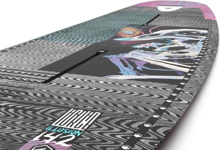 Immagine prodotto Liquid Force Illusion Park Wakeboard