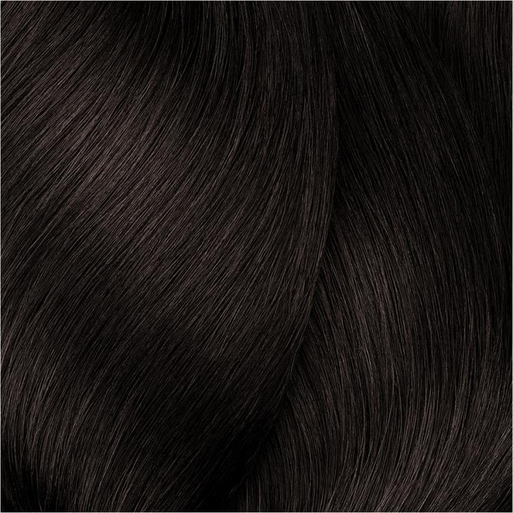 Actual product image L'Oréal Professionnel Inoa (Brown)