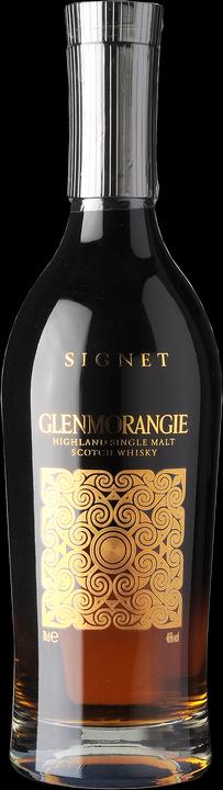 Actual product image Glenmorangie Signet (Single Malt, 1 x 70 cl)
