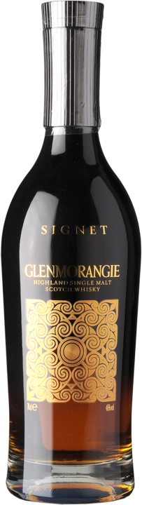 Image du produit Glenmorangie Signet (Single Malt, 1 x 70 cl)