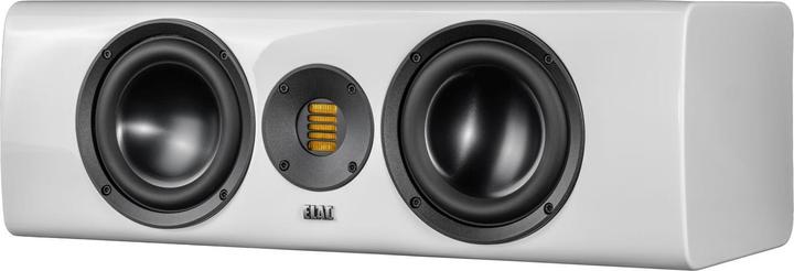 ELAC Solano CC 281.2 highgloss *bianco highgloss*