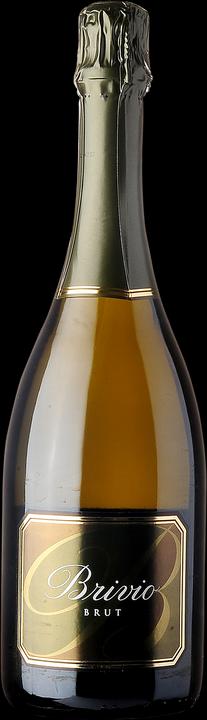 Guido Brivio Brivio Brut Spumante (1 x 75 cl)