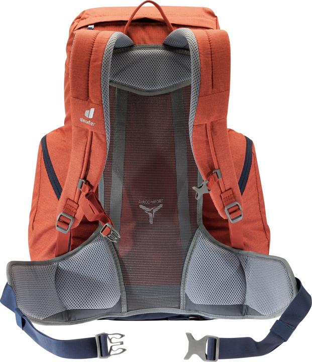 Immagine prodotto Deuter Gröden 32 (32 l)