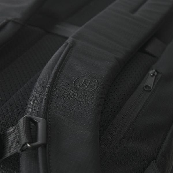 Image du produit Moment Everything Backpack - 28L Weekender - Noir (28 l)