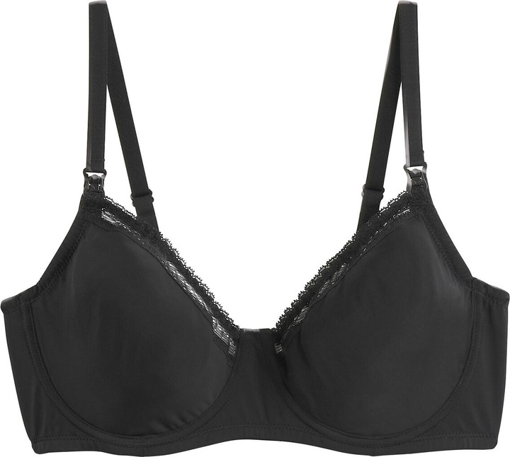 La Redoute Collections Still-BH aus Mikrofaser