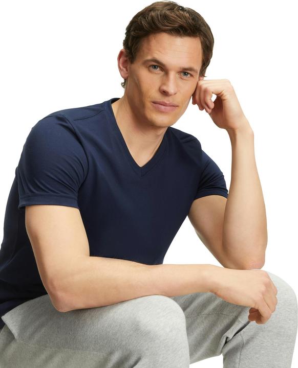 Actual product image Falke BA V-Neck T-Shirt m (3XL)