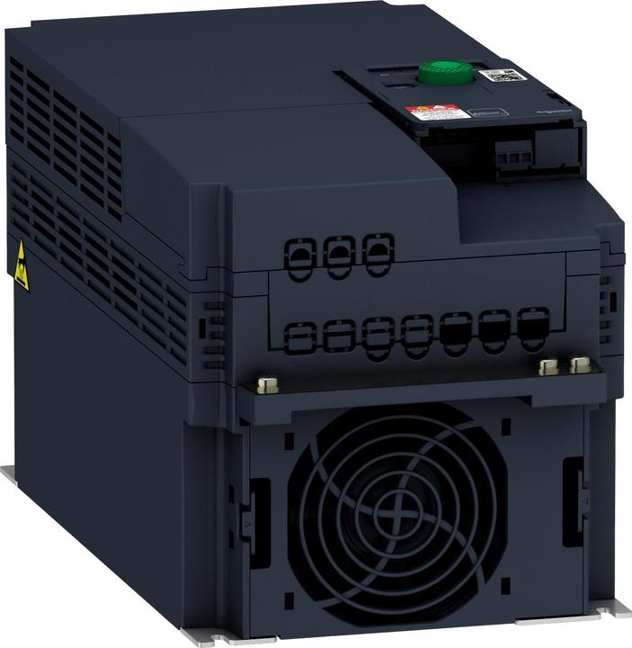 Actual product image Schneider Electric Frequency converter lin=11k 525-600V E3ph ATV320D11S6C