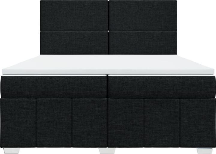 Immagine prodotto vidaXL Boxspringbett (200 x 200 cm)