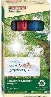 Produktbild Edding Flipchart 32 (Mehrfarbig, 5 mm, 4 x)