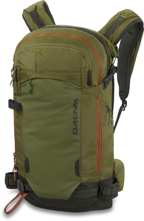 Actual product image Dakine Poacher Ras 36 (36 l)