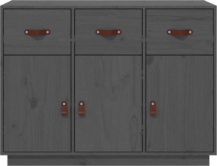 Image du produit vidaXL Sideboard (100 x 100 x 75 cm)