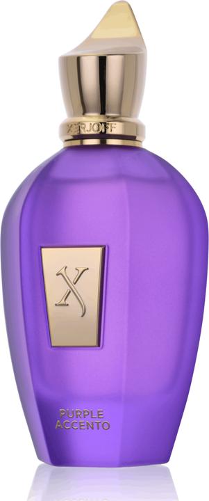 Image du produit XerJoff Purple Accento (Eau de parfum, 100 ml)