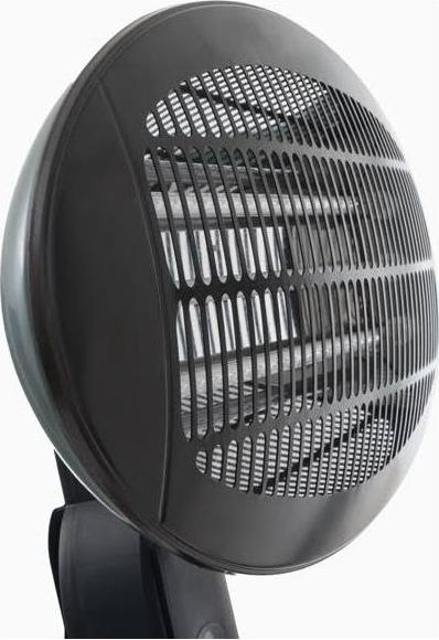 Actual product image Tristar Terrace heating (2000 W)