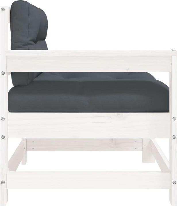 Produktbild vidaXL Gartenstuhl