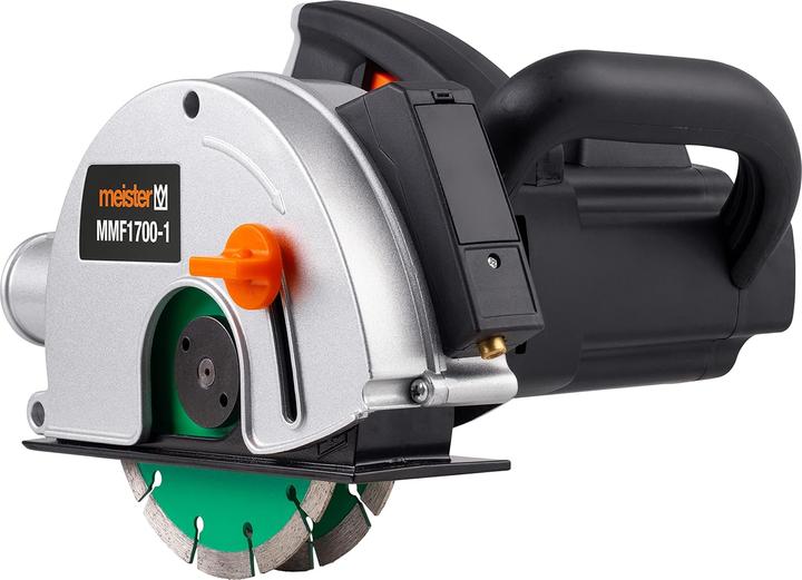 Actual product image Meister MMF1700-1 Wall chaser
