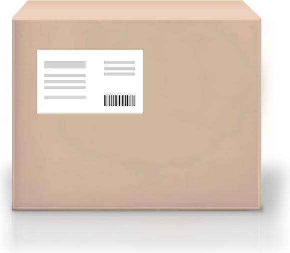 Produktbild Goobay 12-V-Netzteil 36 W / 3,0 A