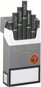 Image du produit Black Devil Boîte à chocolat (10 pcs)