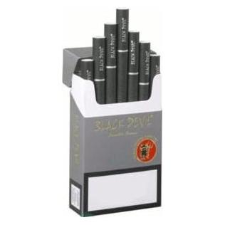 cigarette chocolate flavour CHOCOLATE Honeyrose Herbal Cigarettes