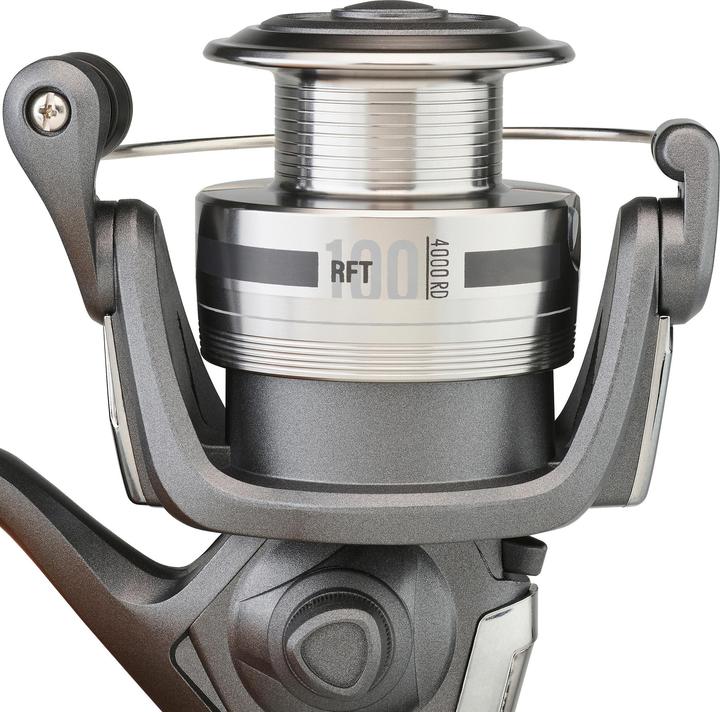 Produktbild Caperlan RFT 100 (4000)